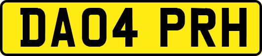 DA04PRH