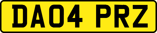 DA04PRZ