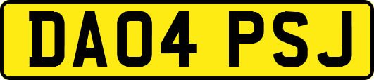 DA04PSJ