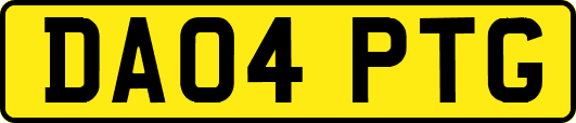 DA04PTG