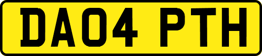 DA04PTH