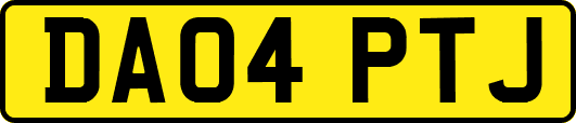 DA04PTJ