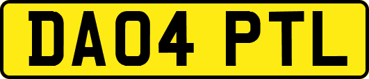 DA04PTL