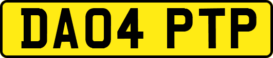 DA04PTP