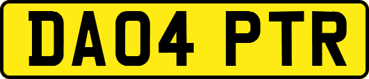 DA04PTR