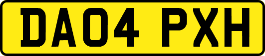 DA04PXH