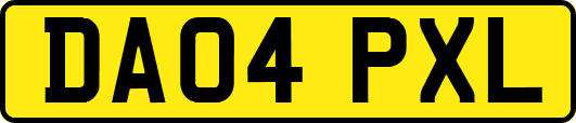 DA04PXL