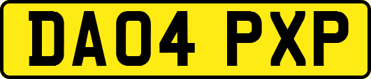 DA04PXP