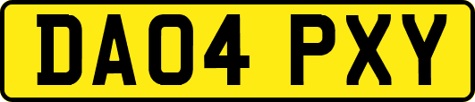 DA04PXY