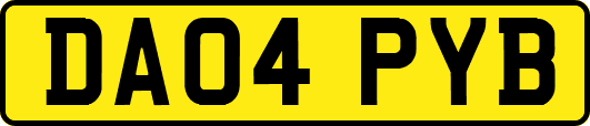 DA04PYB
