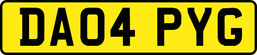 DA04PYG