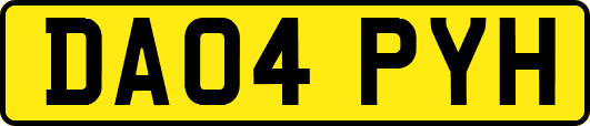 DA04PYH