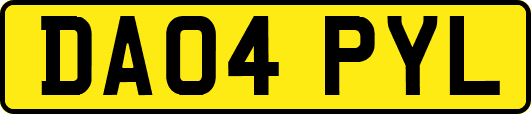 DA04PYL