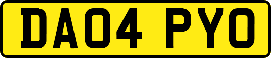 DA04PYO