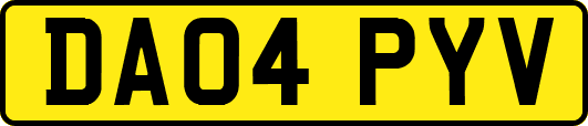DA04PYV