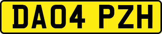 DA04PZH