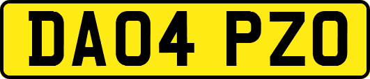 DA04PZO