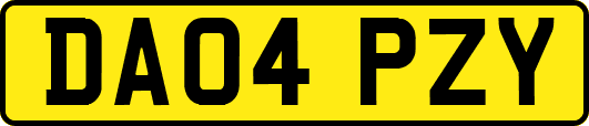 DA04PZY