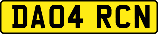 DA04RCN