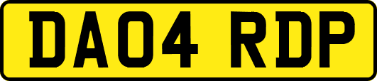 DA04RDP