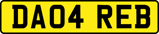 DA04REB