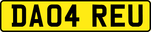 DA04REU