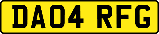 DA04RFG