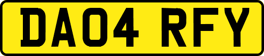 DA04RFY