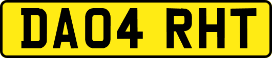 DA04RHT