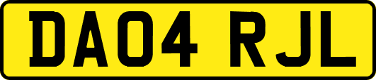 DA04RJL