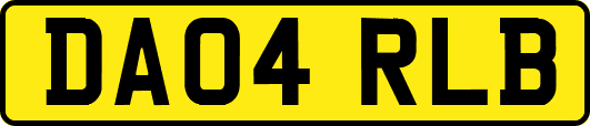 DA04RLB