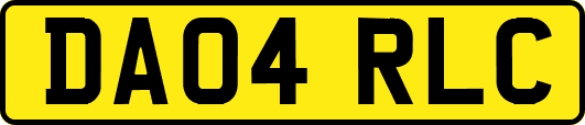 DA04RLC