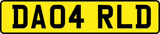 DA04RLD
