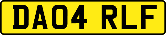 DA04RLF