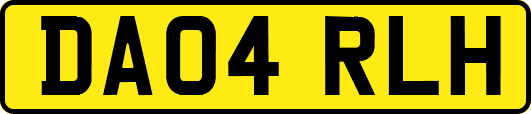 DA04RLH