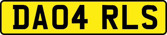 DA04RLS