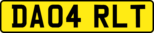 DA04RLT