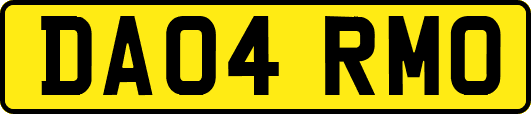 DA04RMO