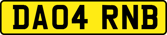 DA04RNB