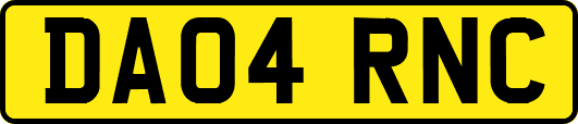 DA04RNC