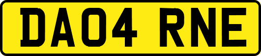 DA04RNE