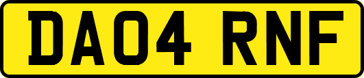 DA04RNF