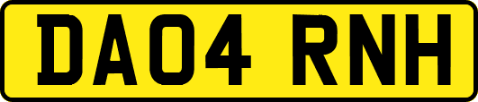 DA04RNH