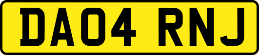 DA04RNJ