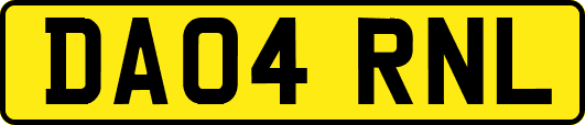 DA04RNL