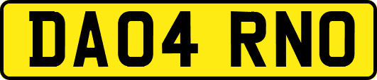 DA04RNO