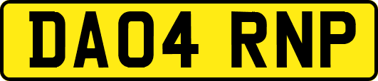 DA04RNP