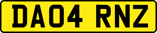 DA04RNZ