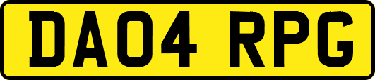 DA04RPG