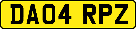 DA04RPZ
